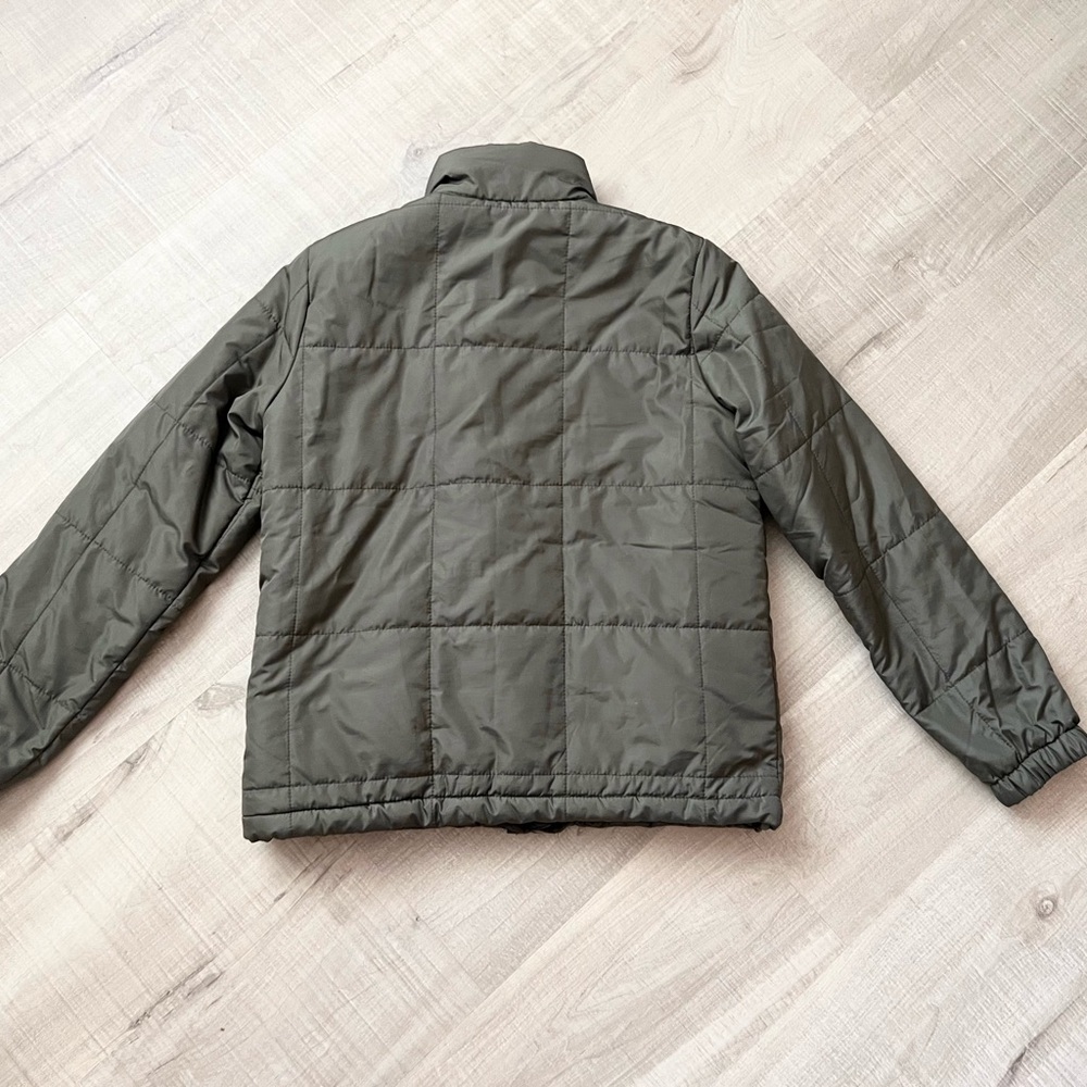 Altar’d State Light Puffer Jacket - Picture 3 of 14